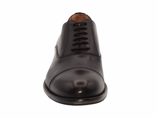 MUSTO Stringate uomo Pelle 2926 - Musto Calzature srl