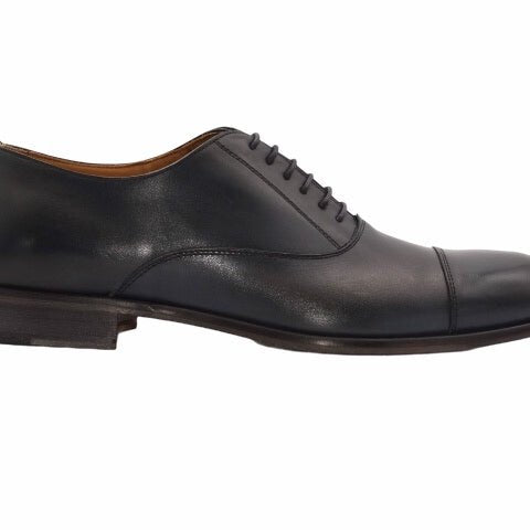 MUSTO Stringate uomo Pelle 2926 - Musto Calzature srl