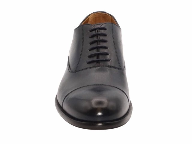 MUSTO Stringate uomo Pelle 2926 - Musto Calzature srl