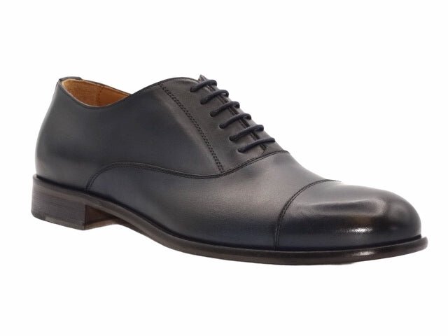 MUSTO Stringate uomo Pelle 2926 - Musto Calzature srl