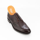 MUSTO Stringate uomo Pelle BARONE 6650 - Musto Calzature srl