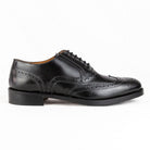 MUSTO Stringate uomo Pelle BARONE 6650 - Musto Calzature srl