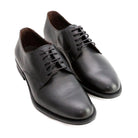MUSTO Stringate uomo Pelle CORTE 6480 - 6453 G - Musto Calzature srl