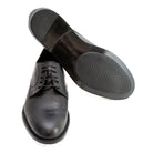 MUSTO Stringate uomo Pelle CORTE 6480 - 6453 G - Musto Calzature srl