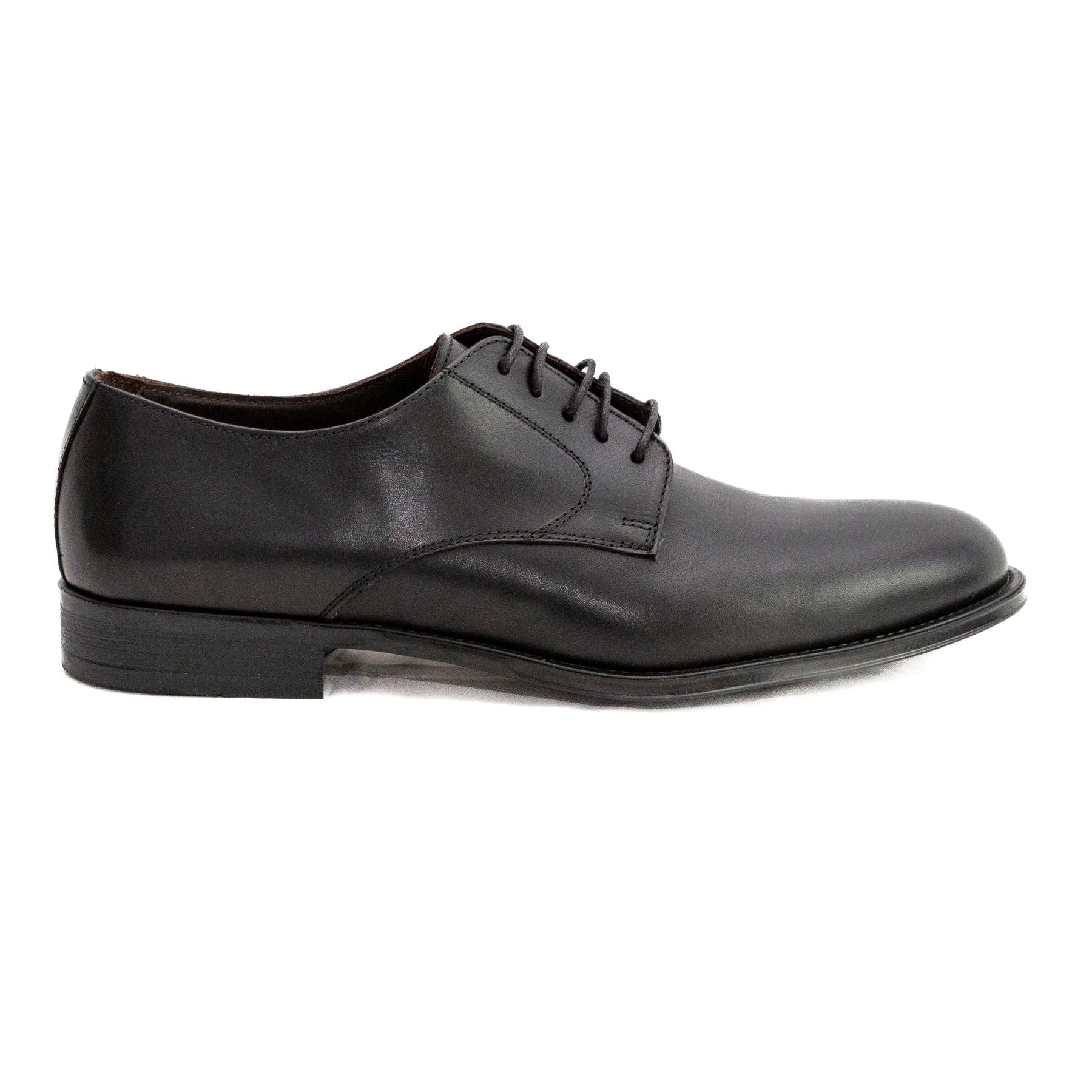 MUSTO Stringate uomo Pelle CORTE 6480 - 6453 G - Musto Calzature srl