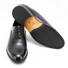 MUSTO Stringate uomo Pelle ETTORE 3803 vela - Musto Calzature srl