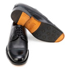 MUSTO Stringate uomo Pelle POLO BL131 - Musto Calzature srl