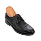 MUSTO Stringate uomo Pelle POLO BL131 - Musto Calzature srl