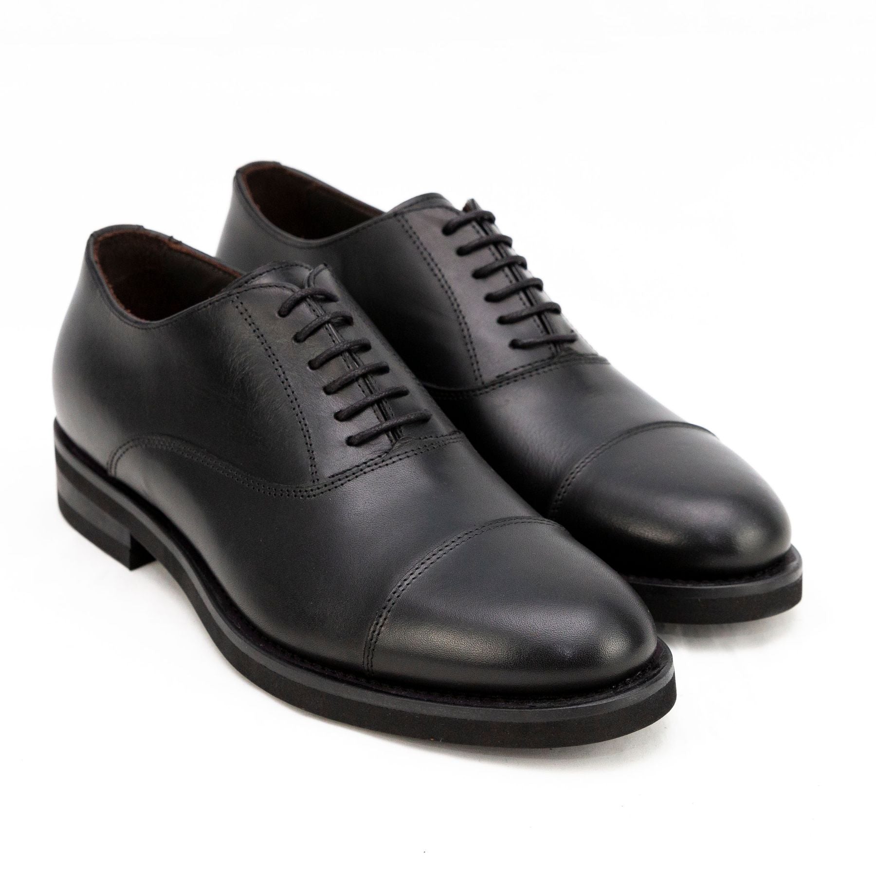 MUSTO Stringate uomo Pelle PRINCIPE 6268 - Musto Calzature srl