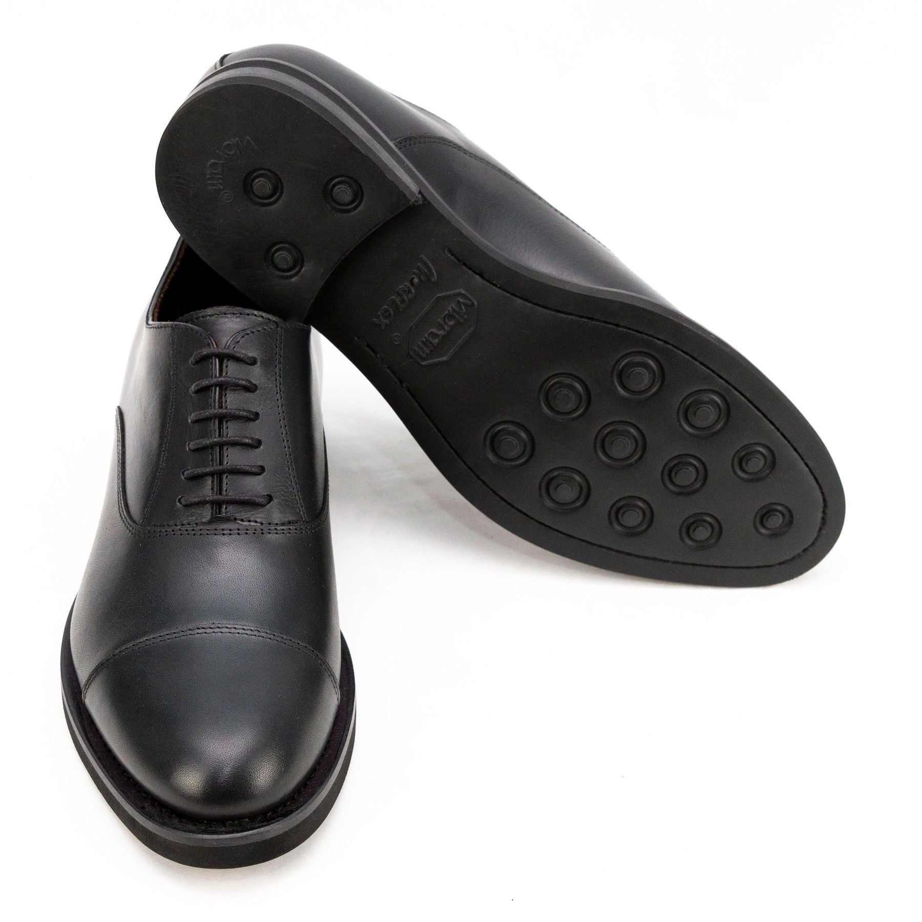 MUSTO Stringate uomo Pelle PRINCIPE 6268 - Musto Calzature srl