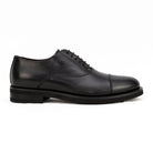 MUSTO Stringate uomo Pelle PRINCIPE 6268 - Musto Calzature srl