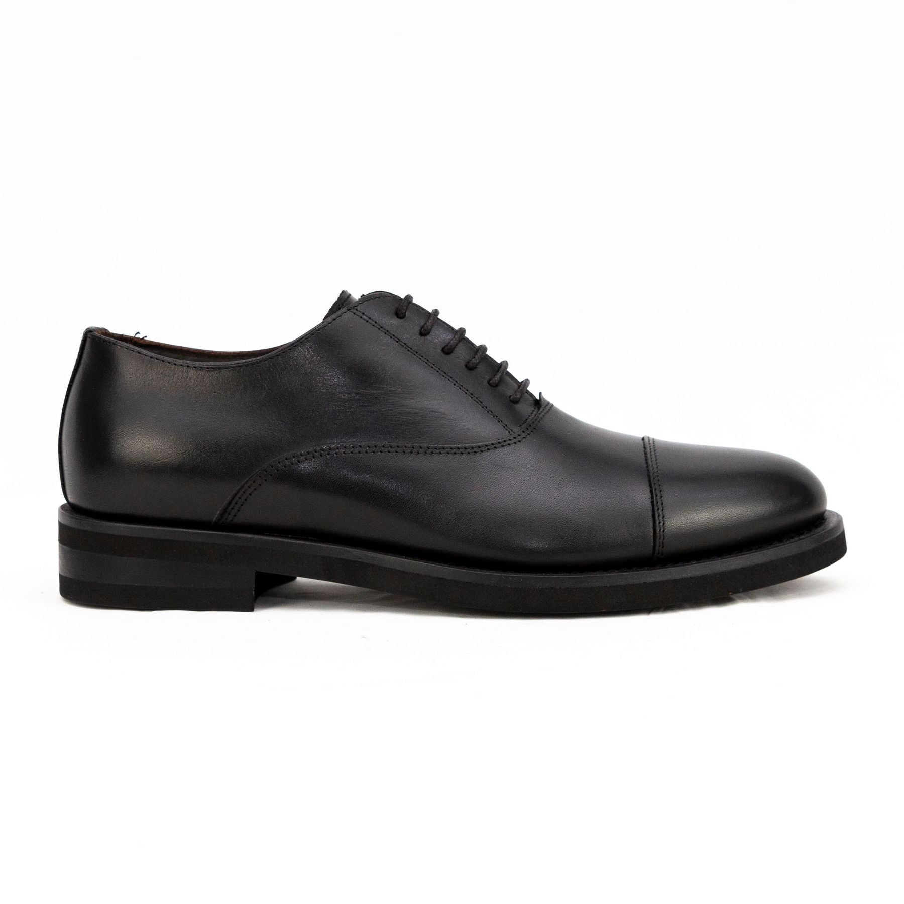 MUSTO Stringate uomo Pelle PRINCIPE 6268 - Musto Calzature srl