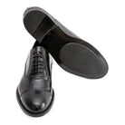 MUSTO Stringate uomo PELLE SPAZZOLATA DINASTIA 2926 - 6453 G - sp - Musto Calzature srl
