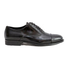 MUSTO Stringate uomo PELLE SPAZZOLATA DINASTIA 2926 - 6453 G - sp - Musto Calzature srl