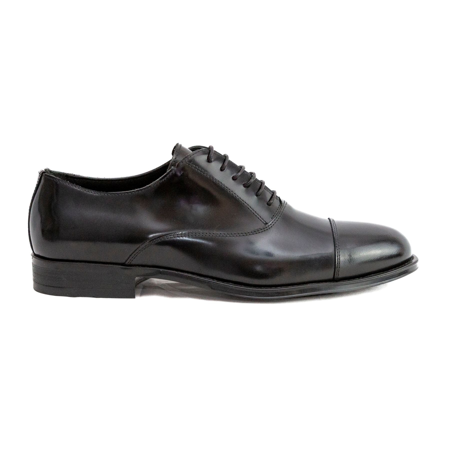 MUSTO Stringate uomo PELLE SPAZZOLATA DINASTIA 2926 - 6453 G - sp - Musto Calzature srl
