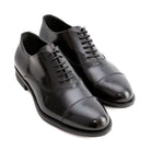 MUSTO Stringate uomo PELLE SPAZZOLATA DINASTIA 2926 - 6453 G - sp - Musto Calzature srl