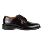 MUSTO Stringate uomo PELLE SPAZZOLATA OXFORD 6 - Musto Calzature srl
