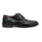 MUSTO Stringate uomo PELLE SPAZZOLATA OXFORD 6 - Musto Calzature srl