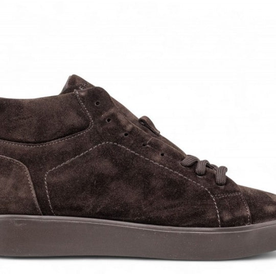FRAU Sneakers uomo Camoscio 21A8 - Musto Calzature srl