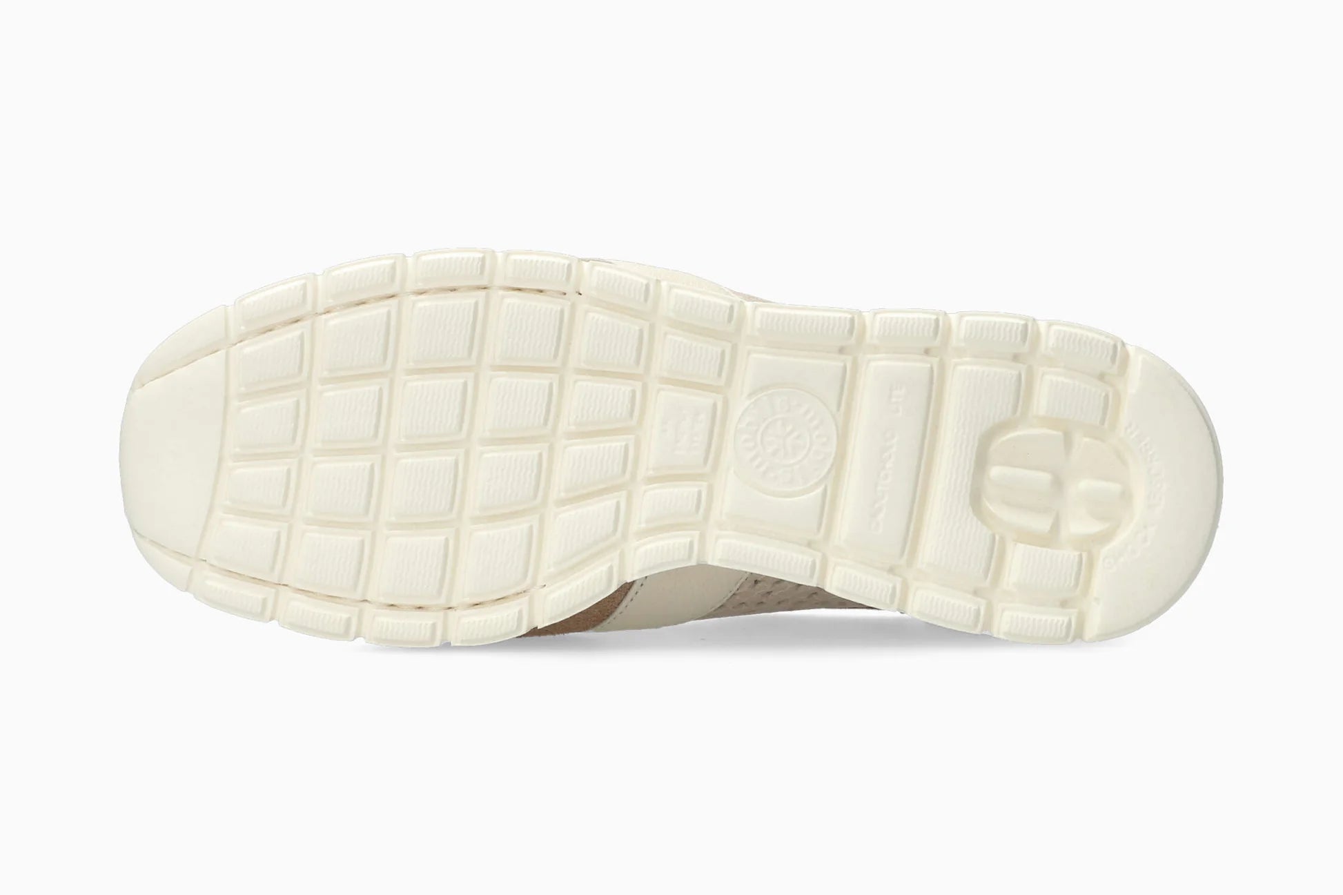 MEPHISTO Sneakers pelle+camoscio EREEN PERF - Musto Calzature srl