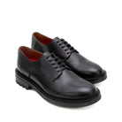 MUSTO Stringate uomo Pelle STUART HT2 - Musto Calzature srl