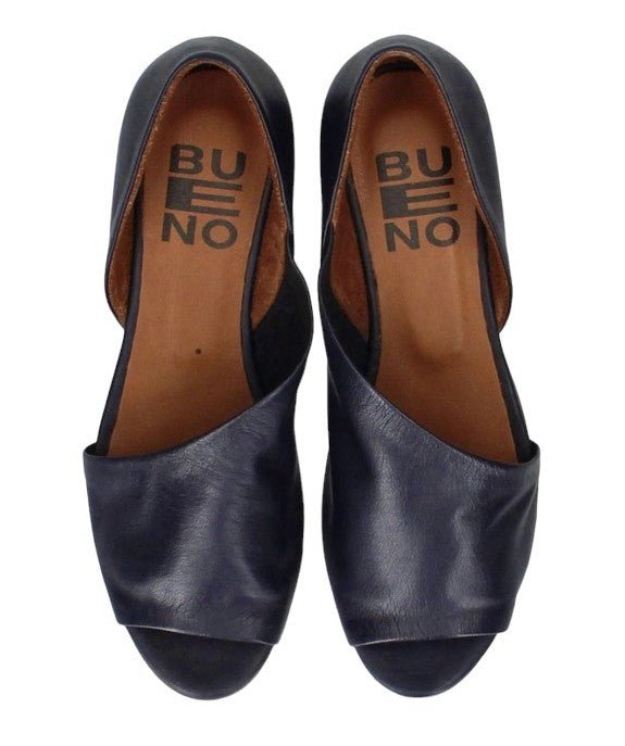 N5112 - Sandali - BUENO - Musto Calzature srl