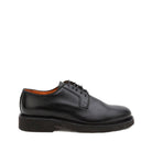 EXTON Stringate uomo Pelle 443 - Musto Calzature srl