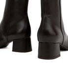 MUSTO Stivaletti NAPPA ARTEMIDE 9848 - Musto Calzature srl