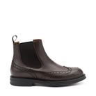 FRAU Beatles Pelle: L'Icona dello Stile British - Italiano - Musto Calzature srl