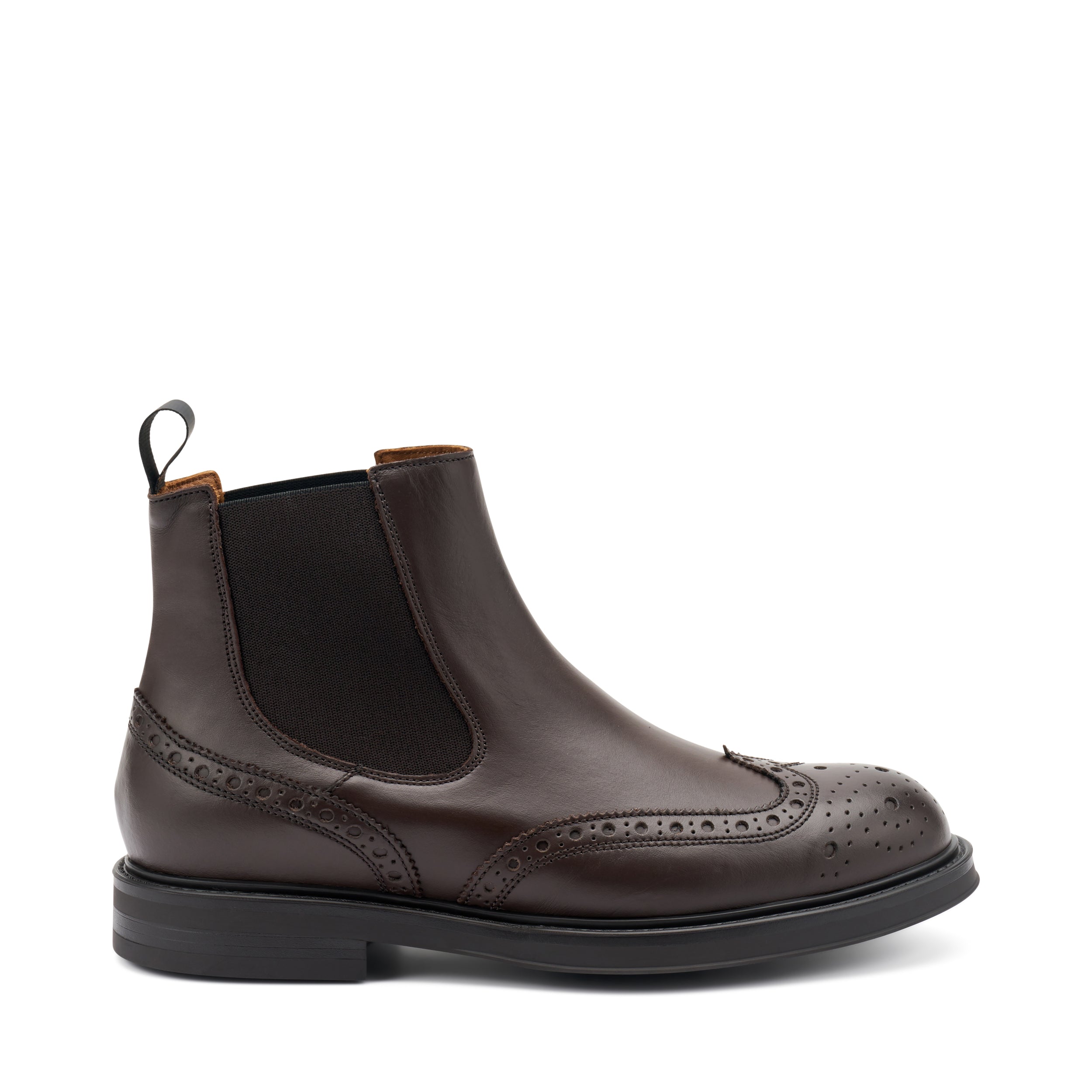 FRAU Beatles Pelle: L'Icona dello Stile British - Italiano - Musto Calzature srl