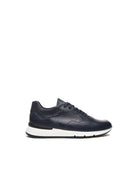 NEROGIARDINI sneakers uomo in pelle - Musto Calzature srl