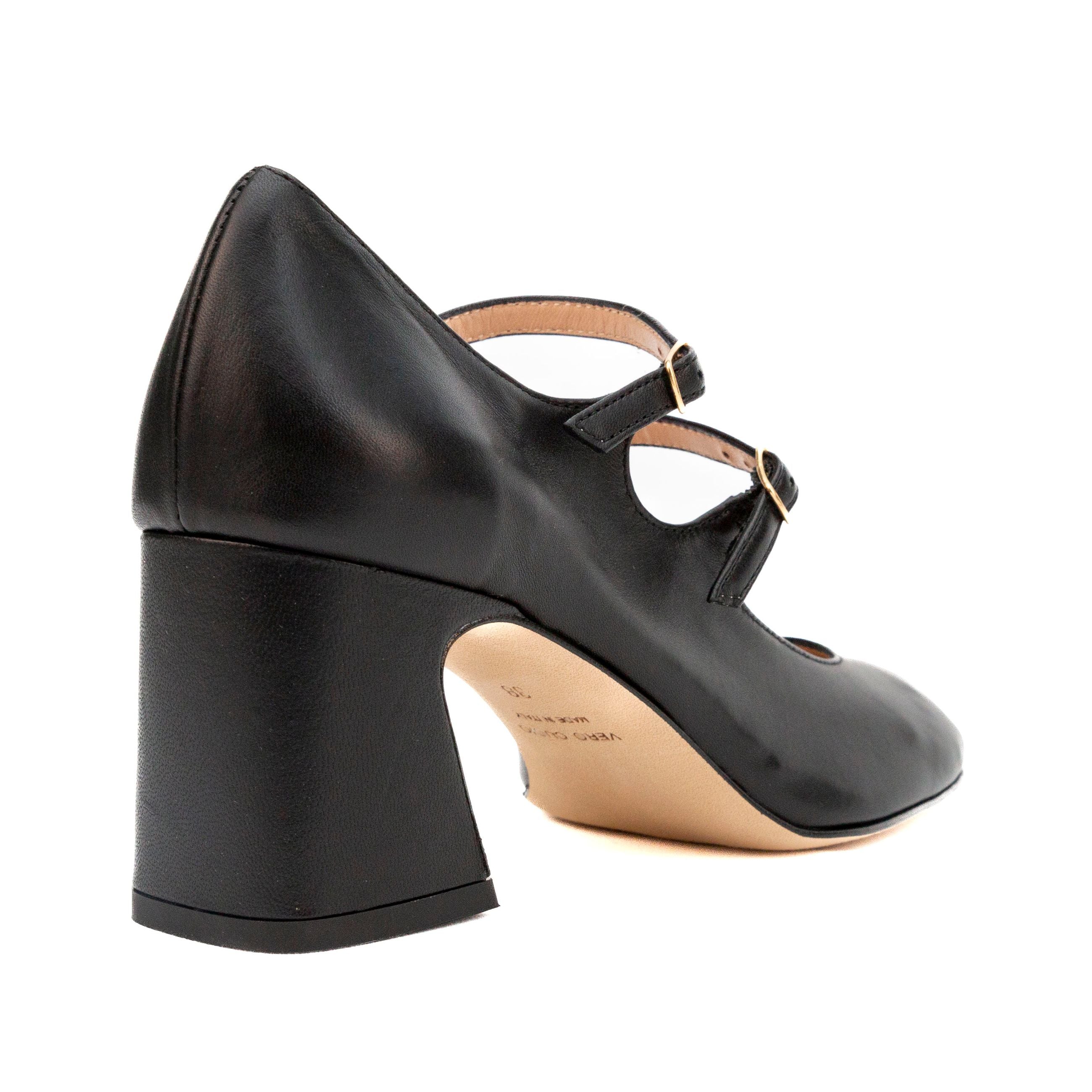 MUSTO Mocassini NAPPA IRIS B3010 - SF - Musto Calzature srl