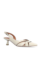 BIBI LOU Decolletè tacco basso Vernice NOLIA 632Z21VK - Musto Calzature srl