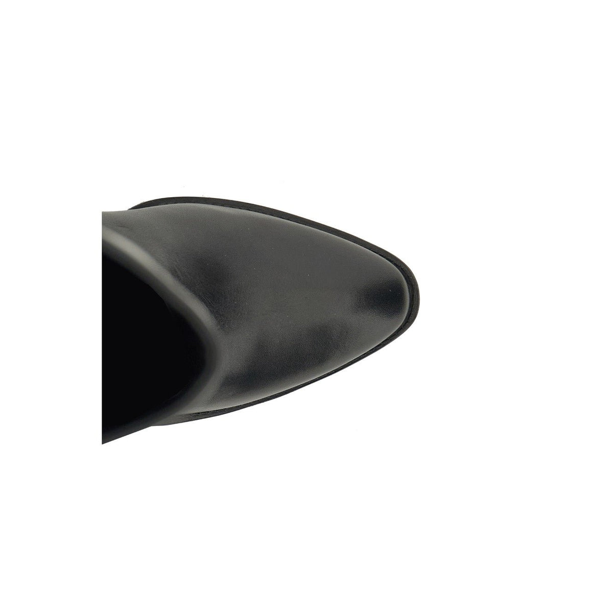 CAFE NOIR Stivali Pelle C1MA1708 - Musto Calzature srl