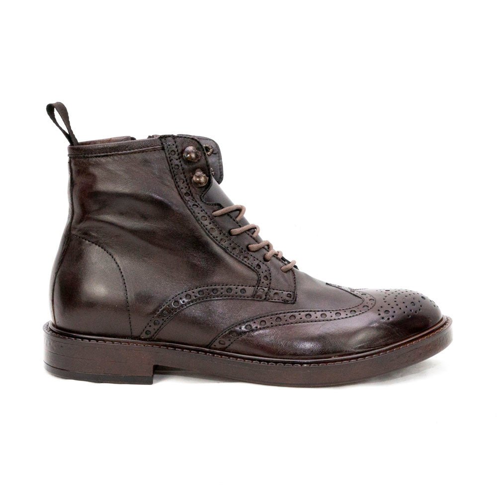 NA3010 - Polacchino uomo - KEBO - Musto Calzature srl