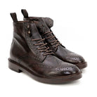 NA3010 - Polacchino uomo - KEBO - Musto Calzature srl