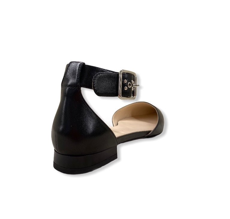 NEROGIARDINI Ballerine NAPPA E115450DE_100 - Musto Calzature srl