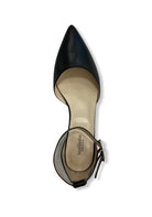 NEROGIARDINI Ballerine NAPPA E115450DE_100 - Musto Calzature srl