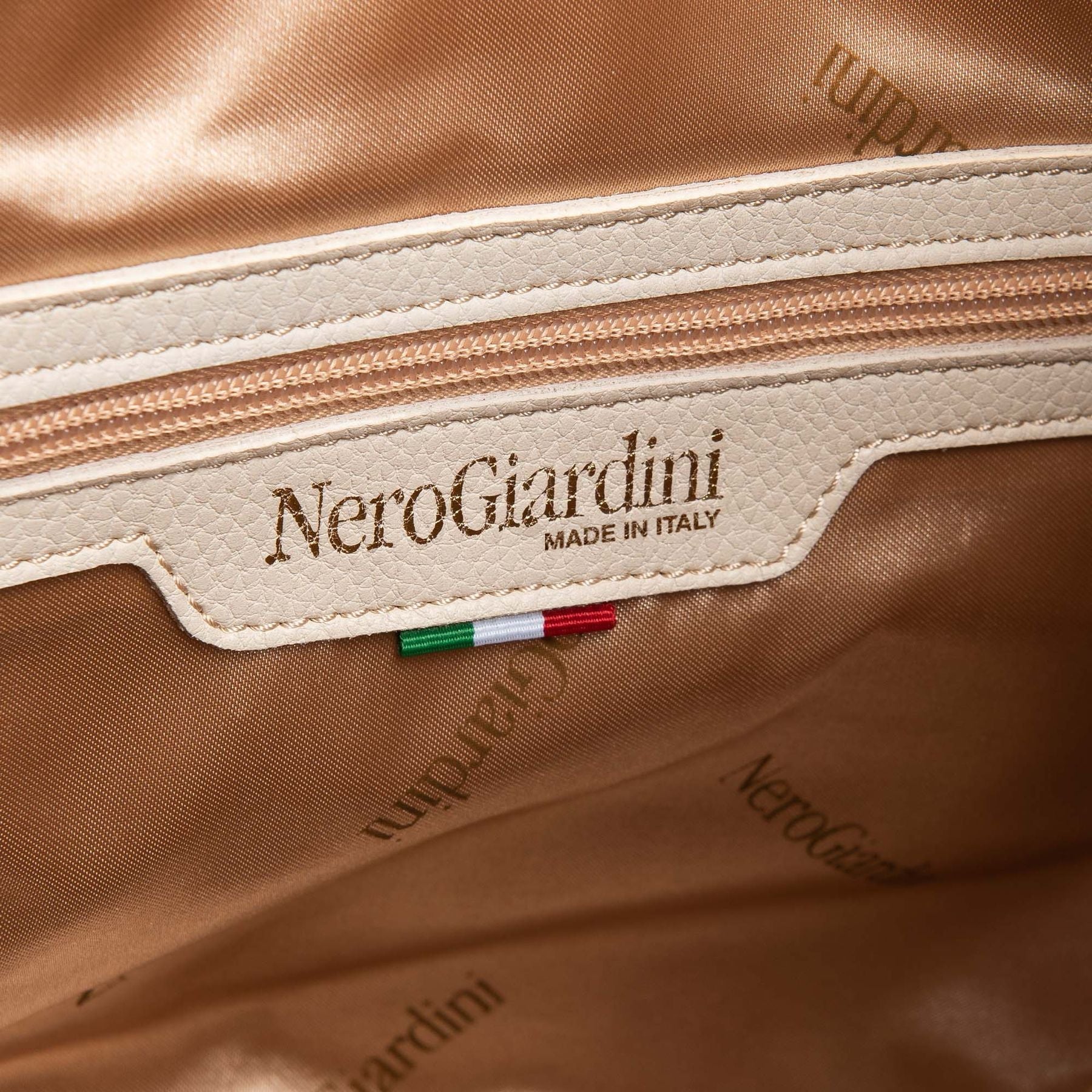 NEROGIARDINI Borse E343022D - Musto Calzature srl