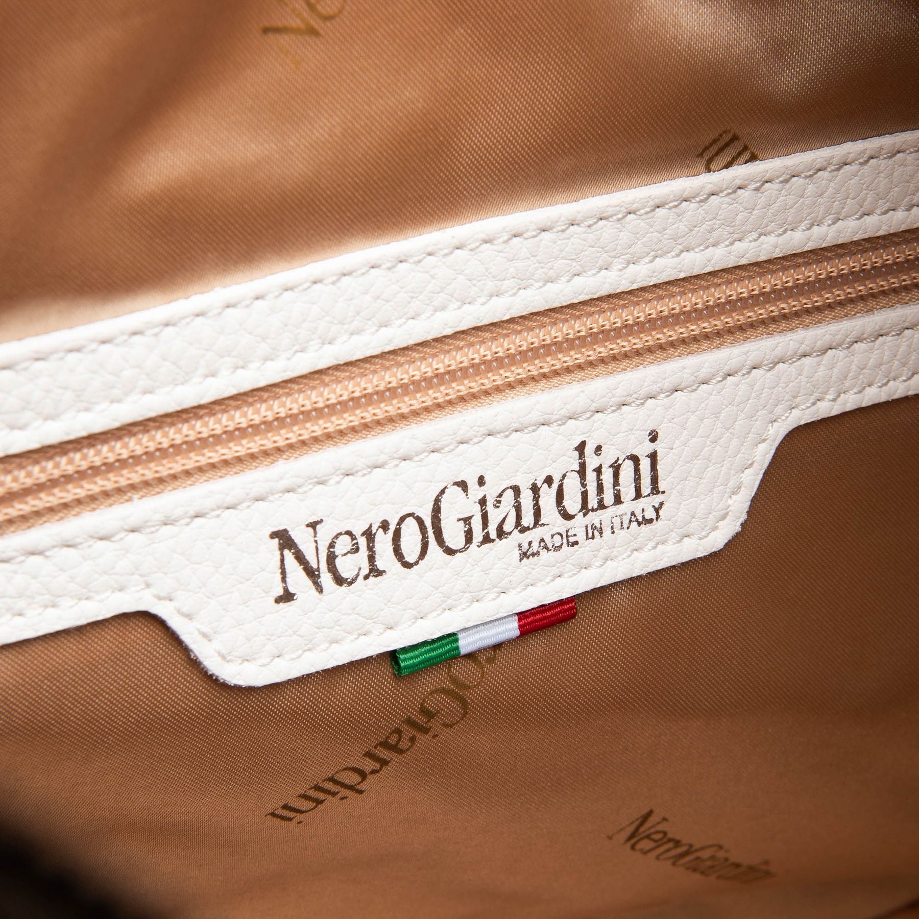 NEROGIARDINI Borse E343022D - Musto Calzature srl