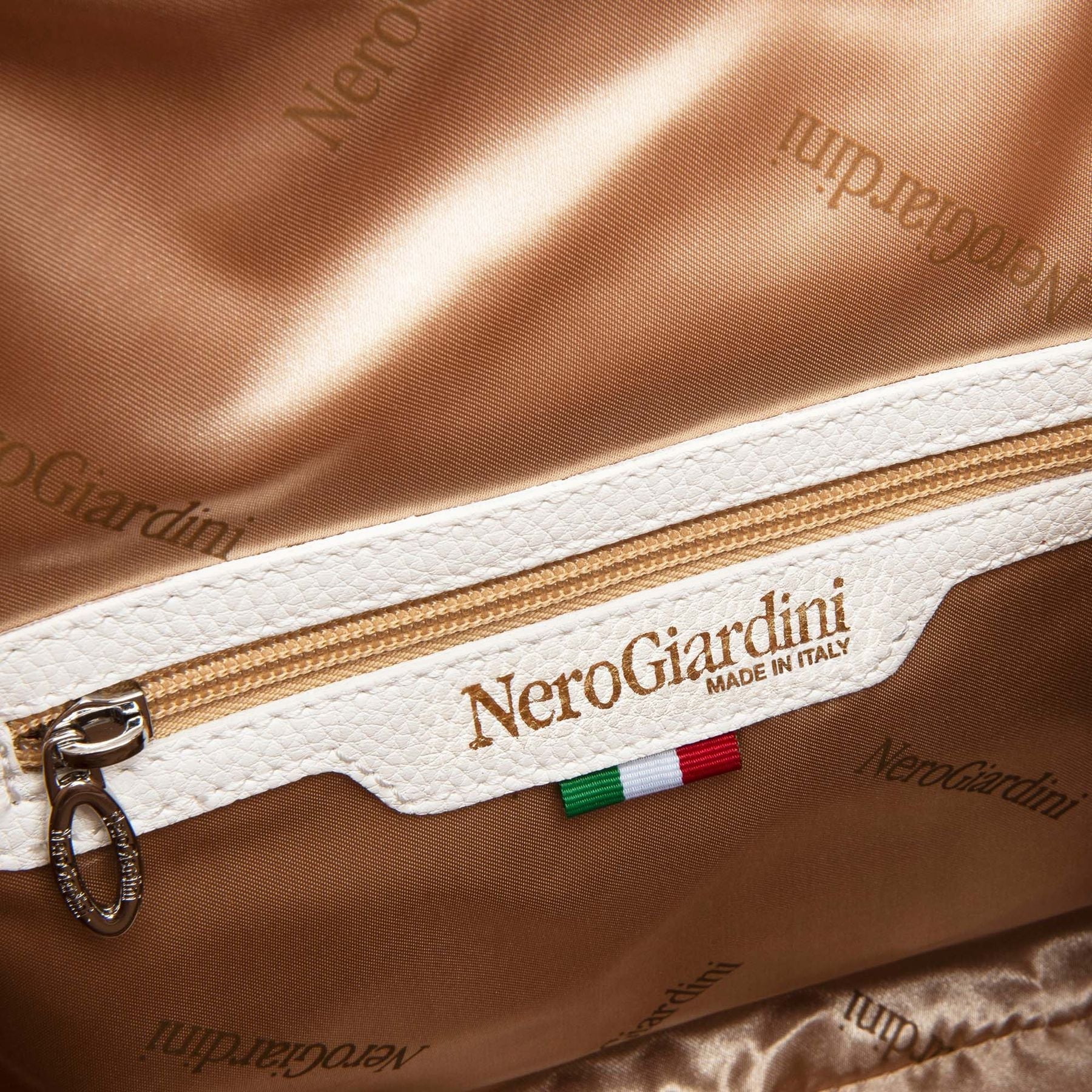 NEROGIARDINI Borse ECOPELLE E443780D - Musto Calzature srl