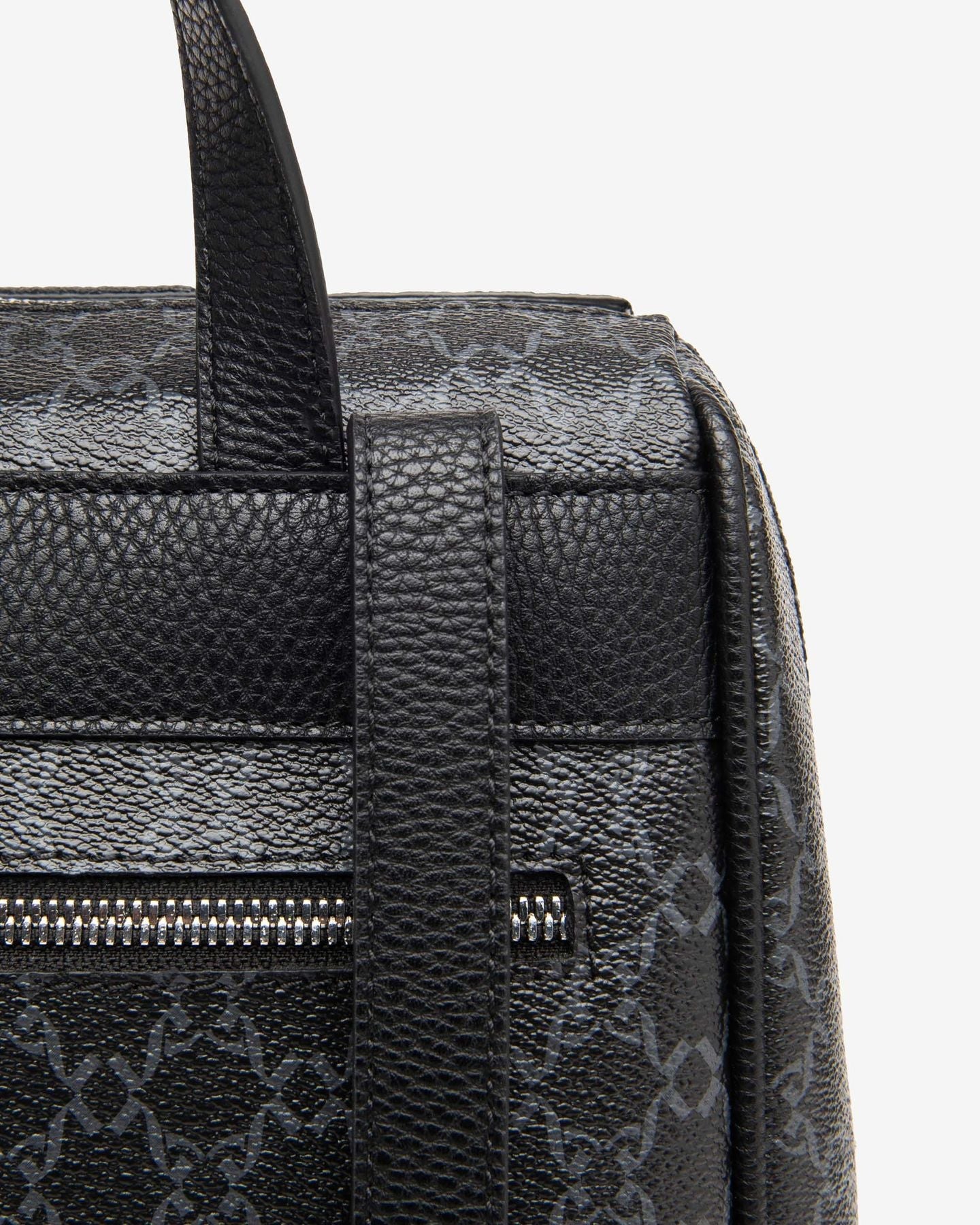 NEROGIARDINI Borse ECOPELLE I443831D - Musto Calzature srl