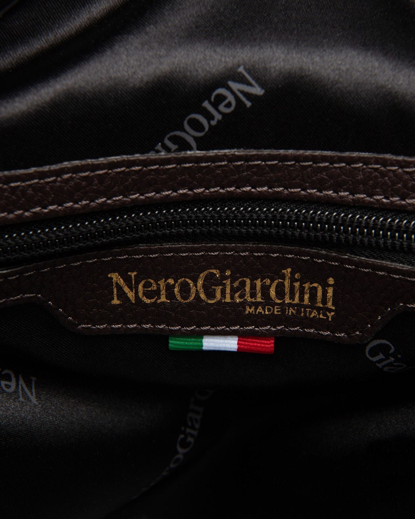 NEROGIARDINI Borse ECOPELLE I443831D - Musto Calzature srl