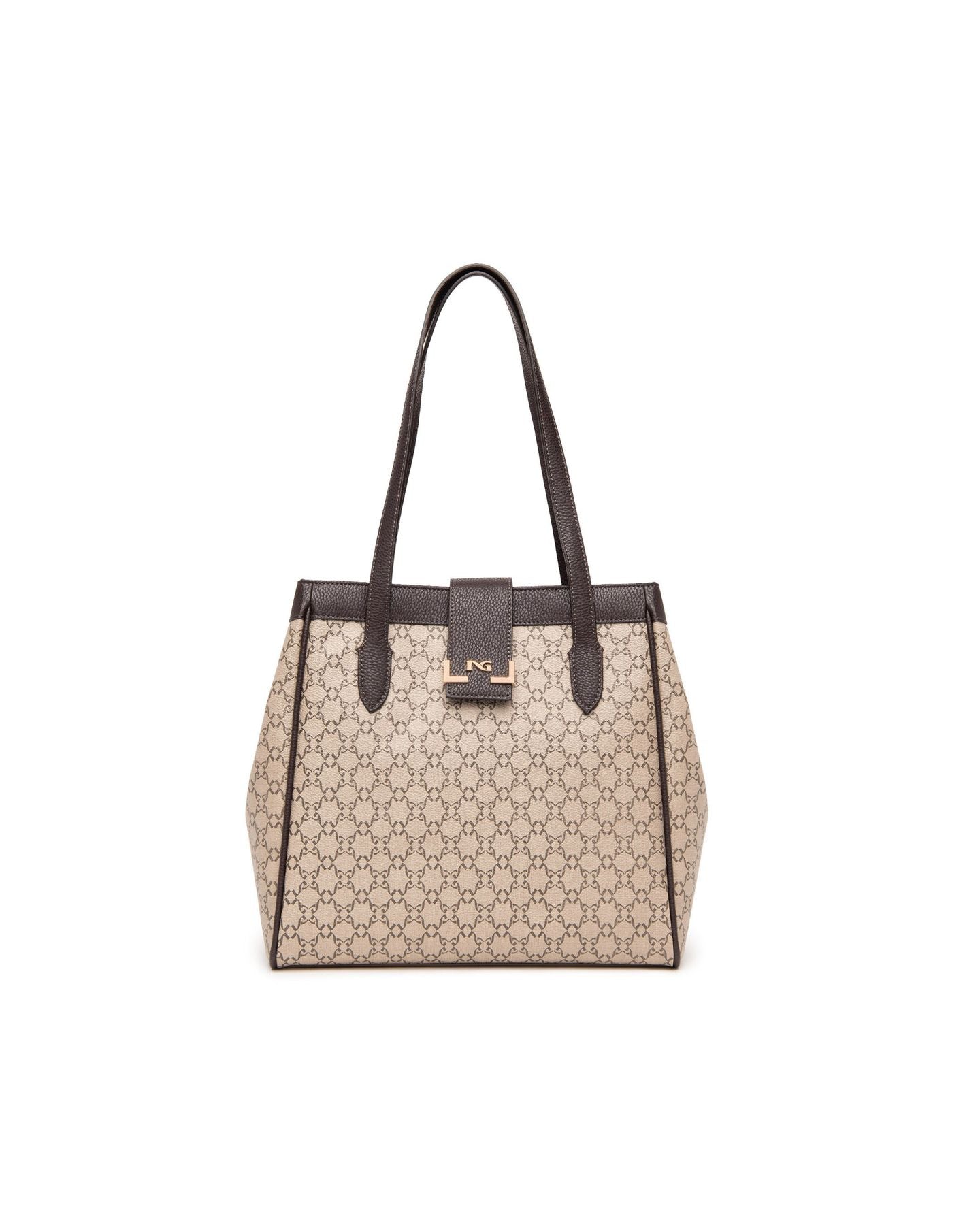 NEROGIARDINI Borse ECOPELLE I443832D - Musto Calzature srl