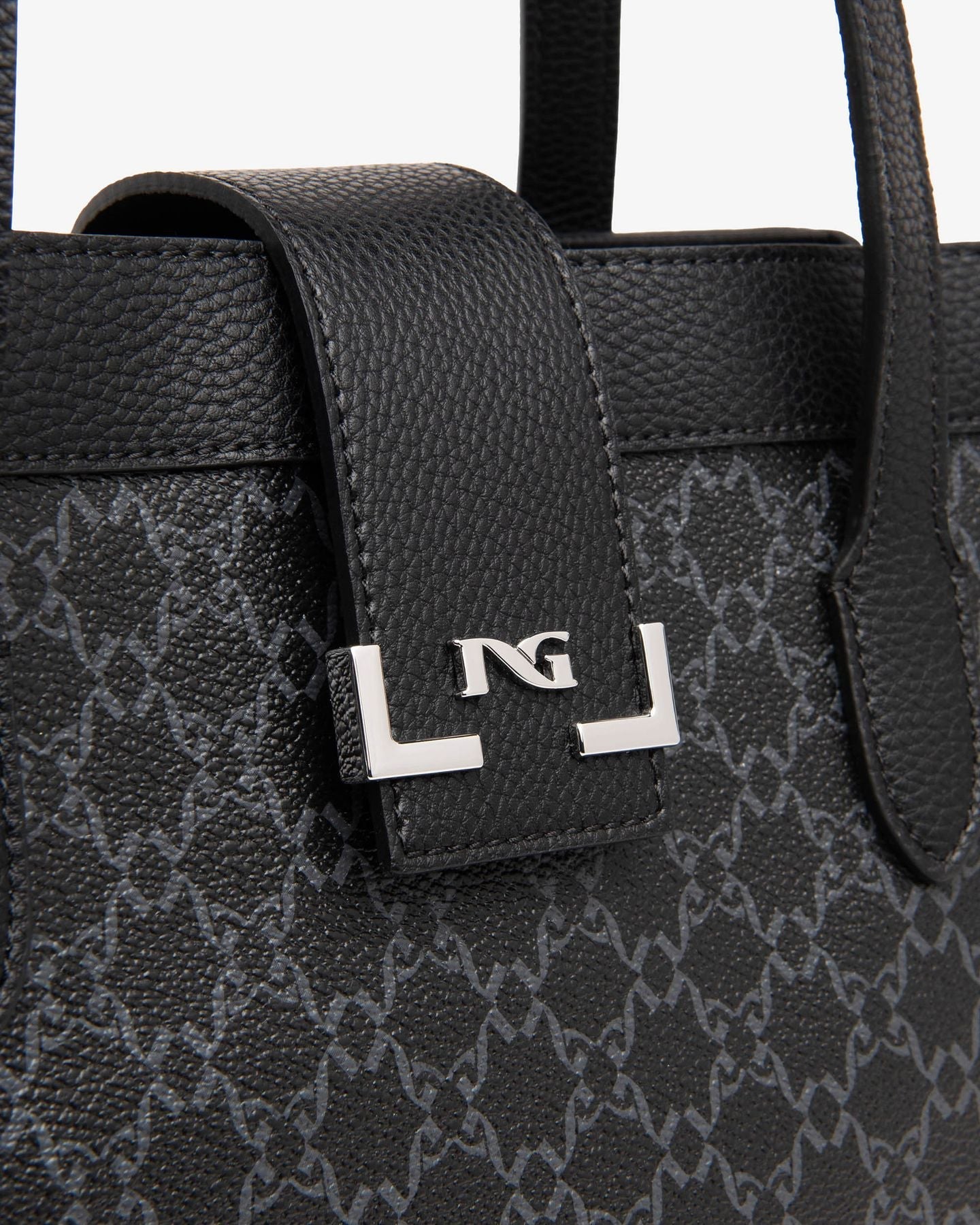 NEROGIARDINI Borse ECOPELLE I443832D - Musto Calzature srl