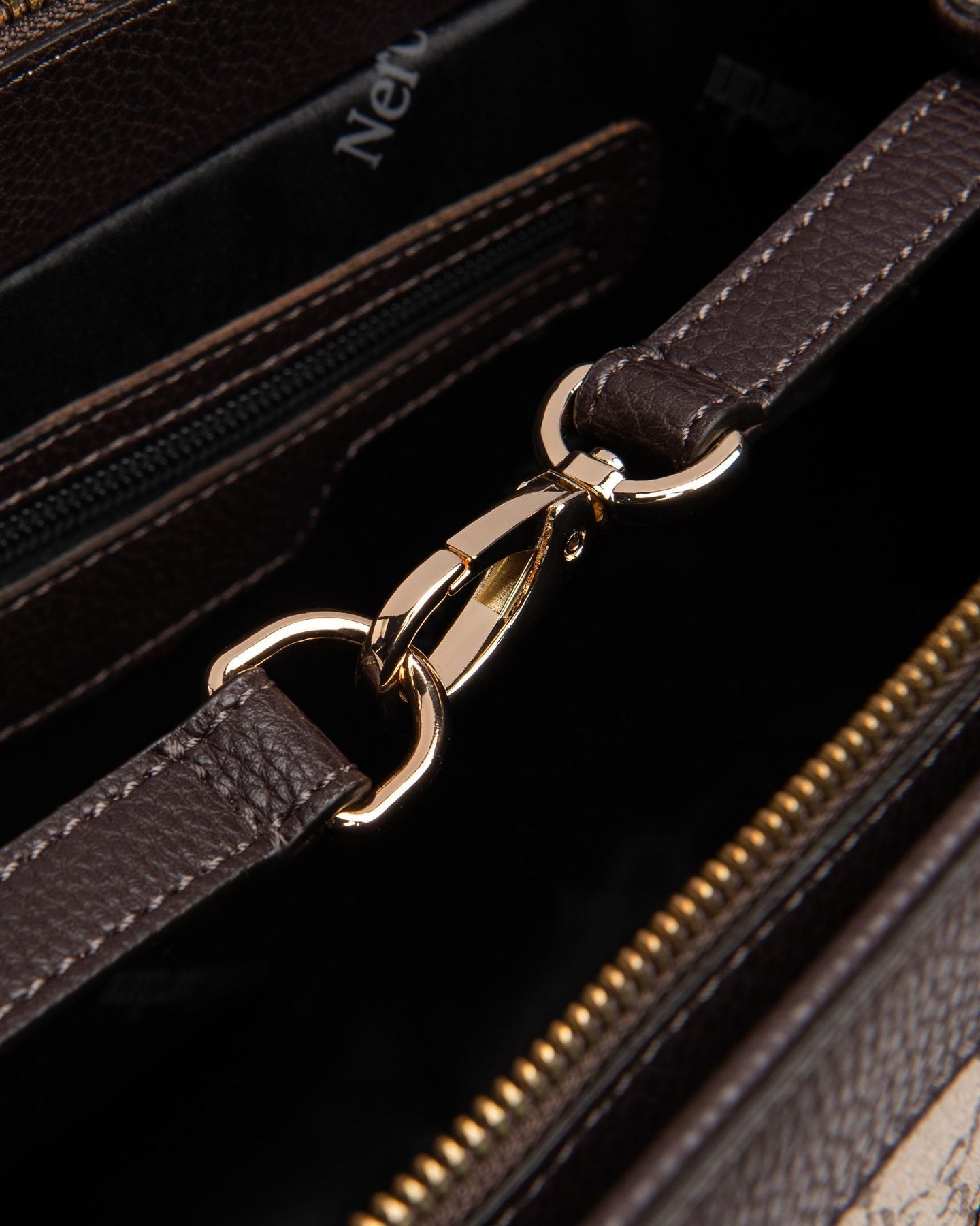 NEROGIARDINI Borse ECOPELLE I443832D - Musto Calzature srl