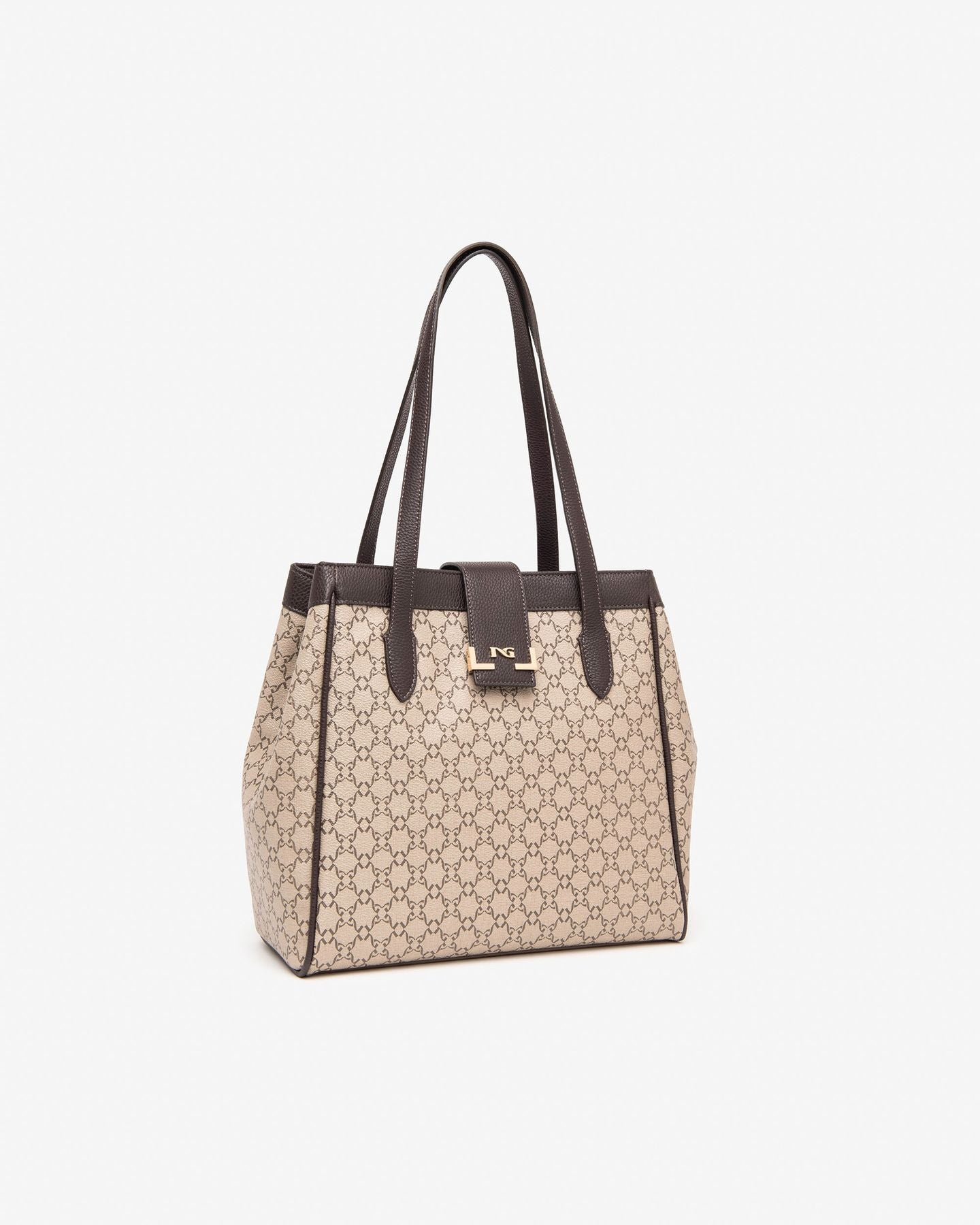 NEROGIARDINI Borse ECOPELLE I443832D - Musto Calzature srl