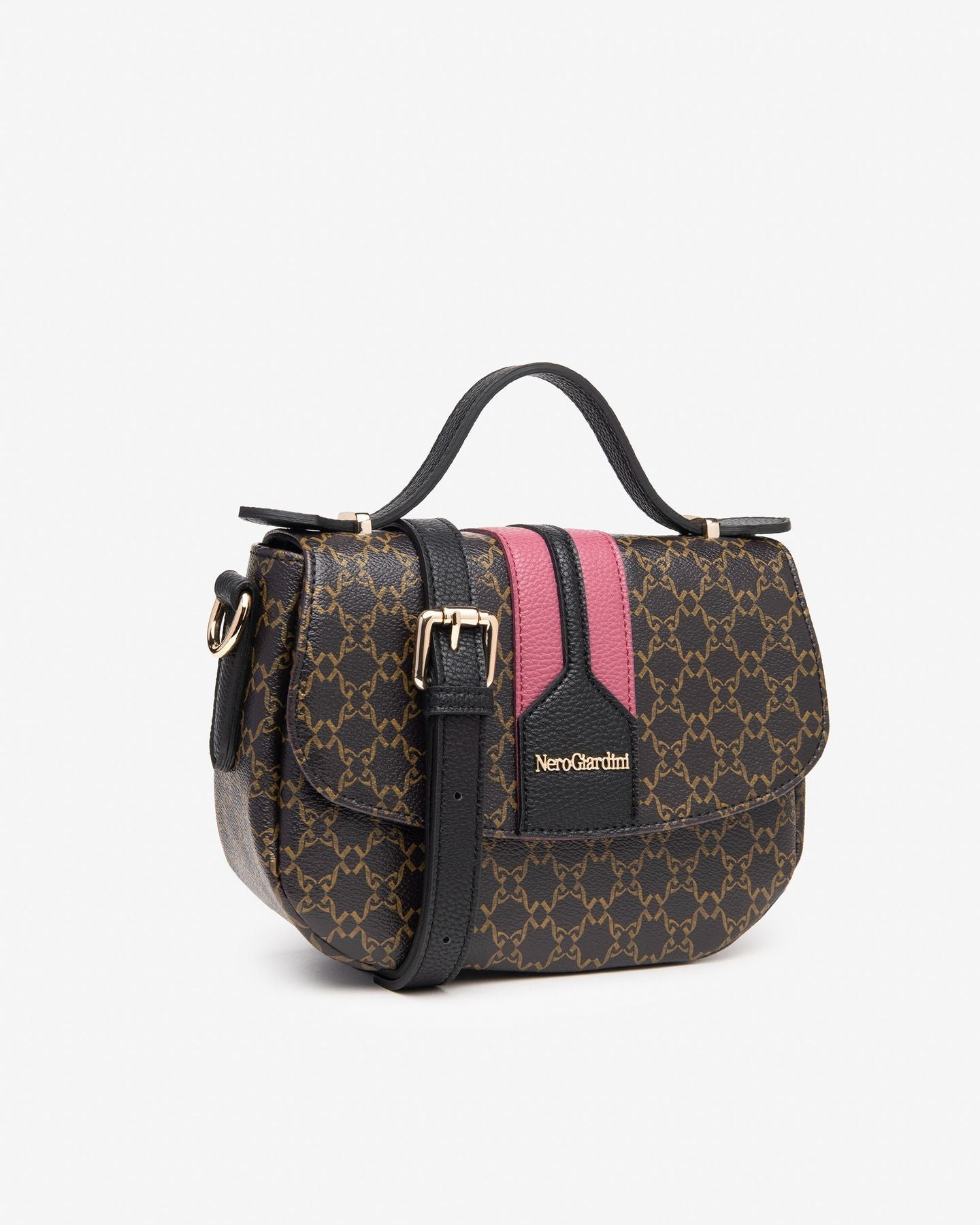 NEROGIARDINI Borse ECOPELLE I443844D - Musto Calzature srl