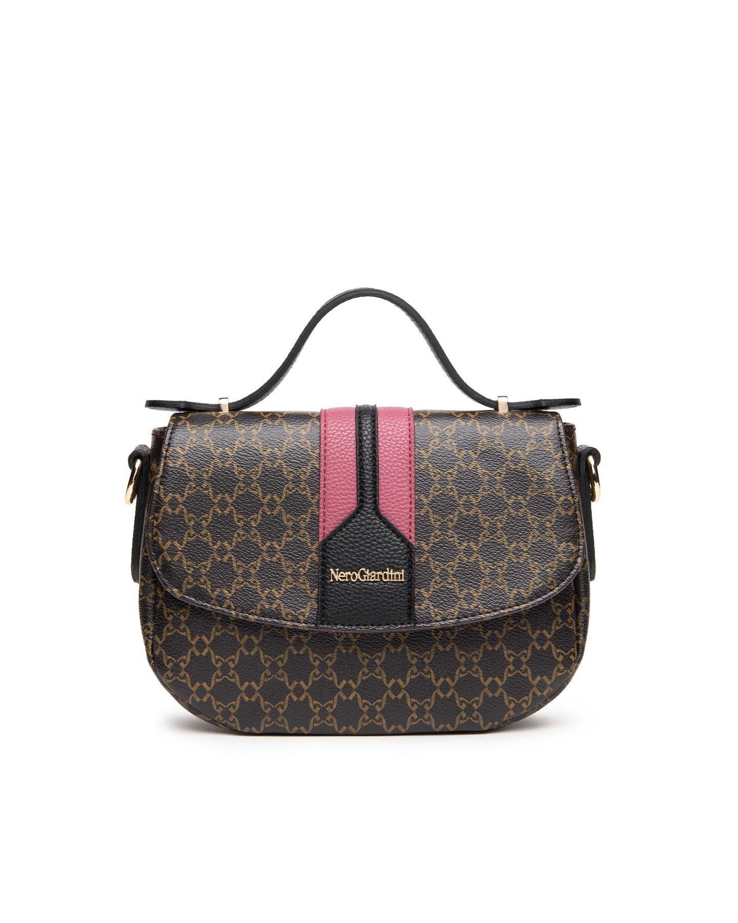 NEROGIARDINI Borse ECOPELLE I443844D - Musto Calzature srl