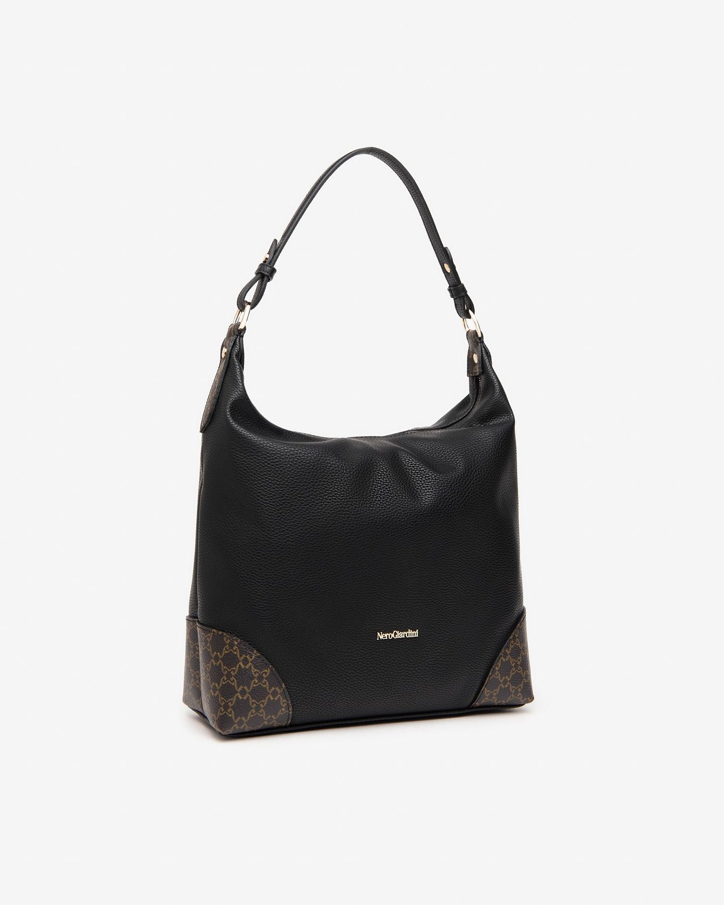 NEROGIARDINI Borse ECOPELLE i443852D - Musto Calzature srl